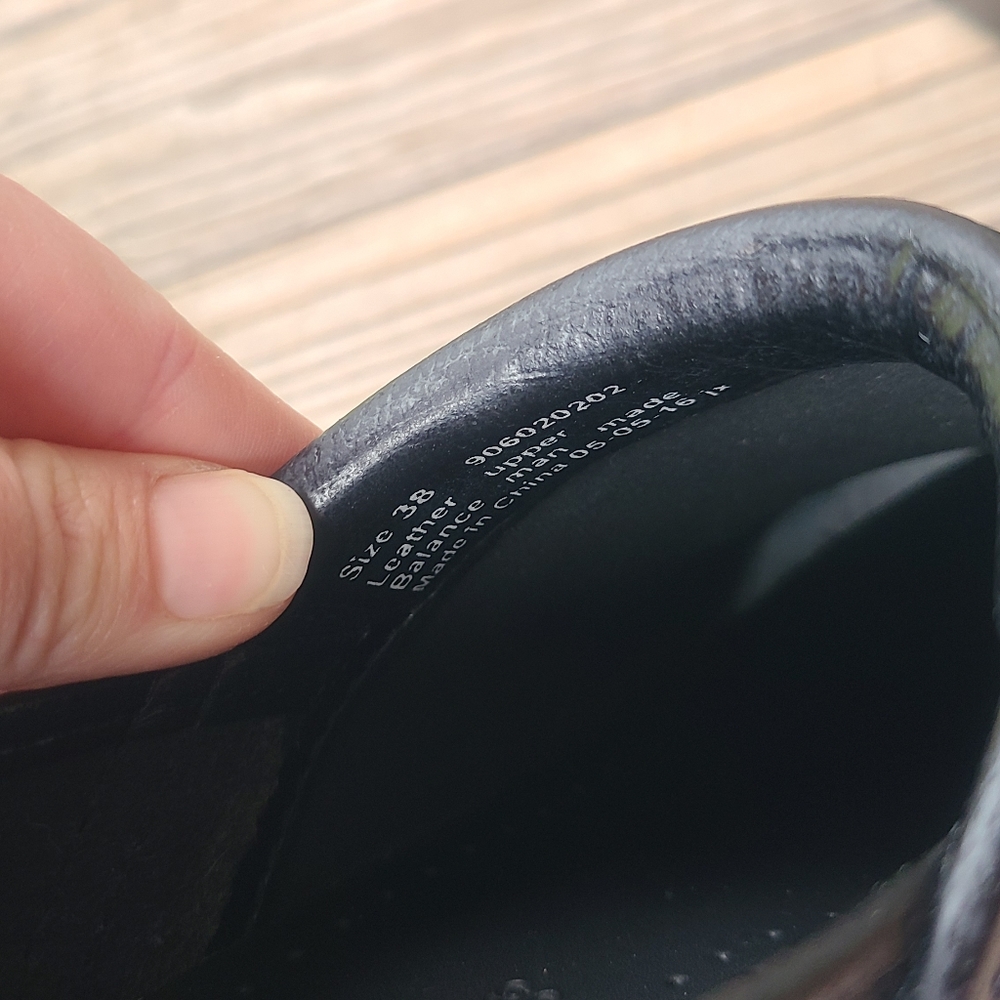Dansko clogs - Picture 4 of 11